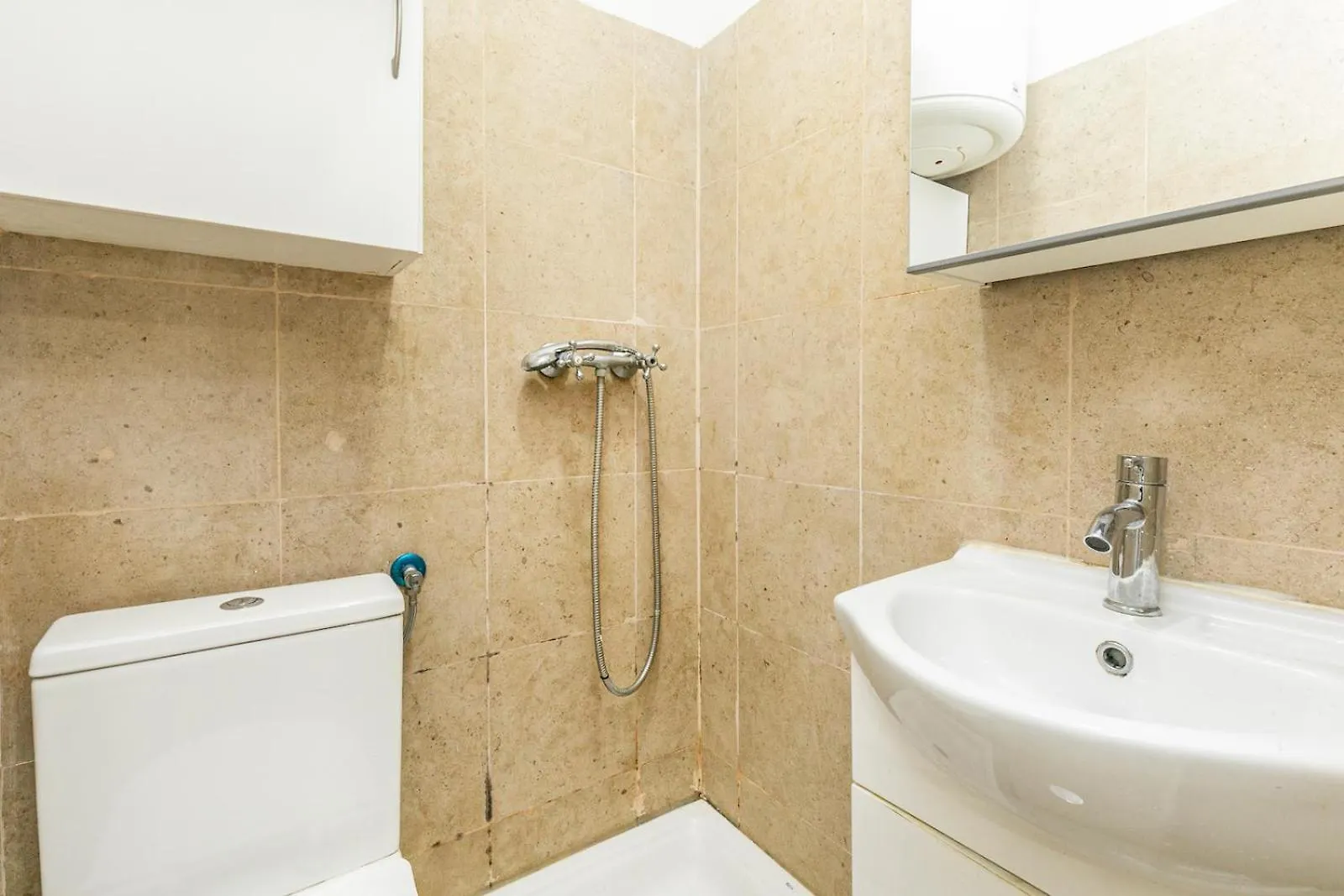 City Center Charm - Lisbon Studio