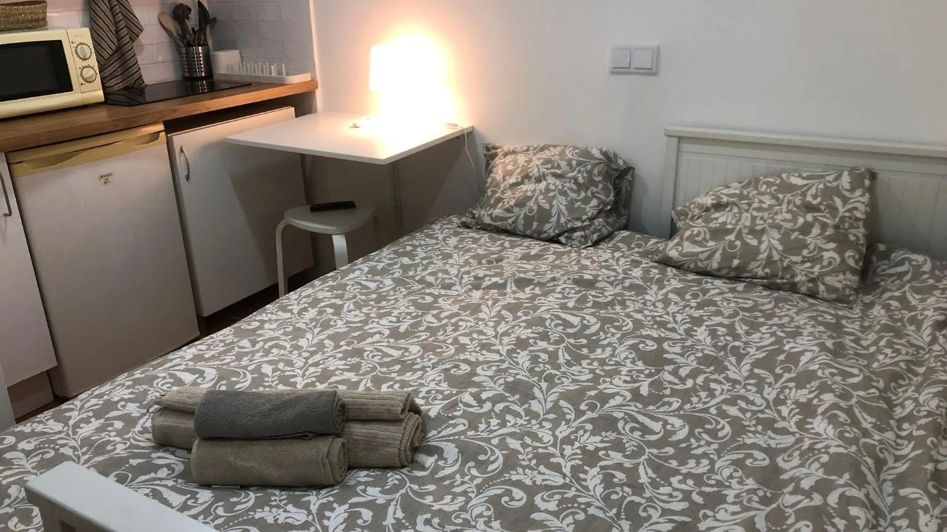 Apartment City Center Charm - Lisbon Studio Portugal